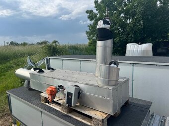 Vzduchotechnika, filtr, cisticka vzduchu ... - 9