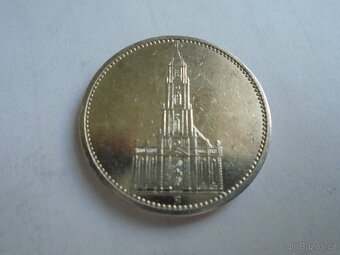 MINCE NĚMECKO ČÍSLO 3 - 9