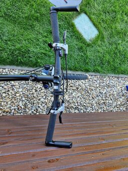 FOLLOW ME a horské kolo Superior XC825 - 9