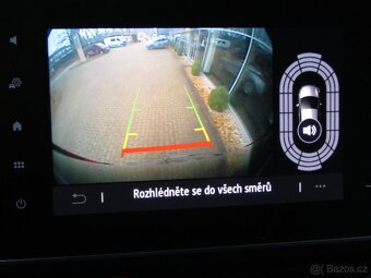 Renault Trafic III 2,0 Blue dCi 110 kW/150 EAG9 Equilibre L2 - 9