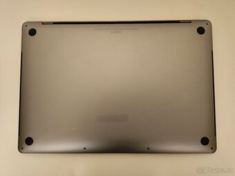 MacBook Pro 16" 2019 i7 2.6 GHz | 16 GB RAM | 512 GB SS - 9