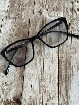 Samozatmavovací dioptrické brýle na dálku - 9