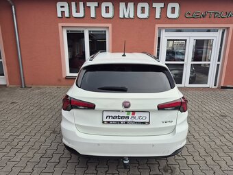 Fiat Tipo 1.4 Lounge 70 kW - 9