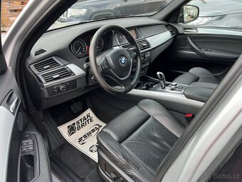 BMW X5, 3.0 D 173kW 4X4 - 9