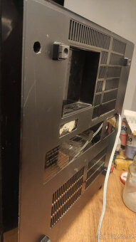 Kotoučovi magnetofon TESLA B113 - 9