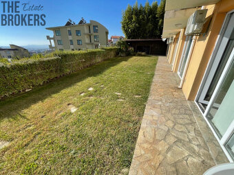 Byt 1+kk, 35 m2 Sv. Vlas Bulharsko - 9