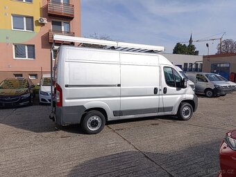 Citroen Jumper L2H2 90tkm - 9