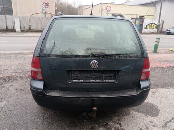 vw golf - 9