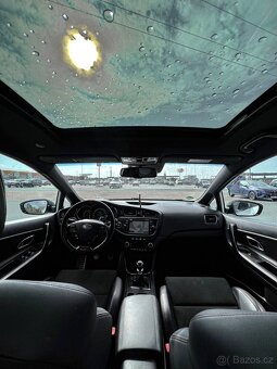 Kia Ceed GT 1.6 T-GDi - 9