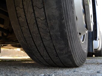 MAN TGX 18.440 motor problem - 9