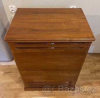 HAMMOND B3+LESLIE 122RV - 9