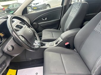 Renault Megane 2013 - 9