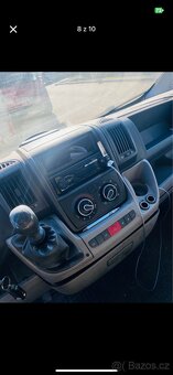 Citroen Jumper Maxi 3.0 - 9