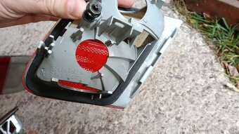 Náhradní díly BMW E46 - 9