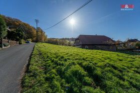 Prodej pozemku k bydlení, 1058 m², Ratiboř - 9