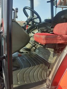 Prodám traktor Zetor Proxima 7441 - 9