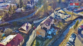 Prodej bytu 3+1, 70 m², Nejdek, ul. Závodu míru - 9