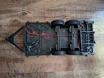 Axial SCX24 2xauto 1xvlek - 9