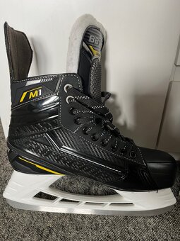 Bauer Supreme M1 Senior - 9