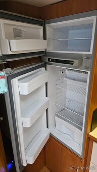 Karavan Sublim 630, palandy, r.2013, - 9