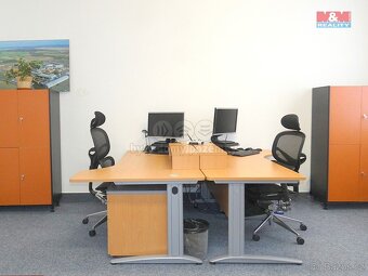 Pronájem kancelářského prostoru, 37 m², Ostrava - Mar. Hory - 9