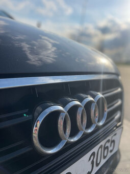 AUDI A6 2.0TFSi S-LINE AUTOMAT - 9