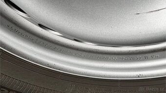 Disky VW T5, T6 - 9