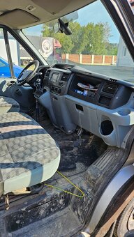 Ford Transit L2H2 - 9