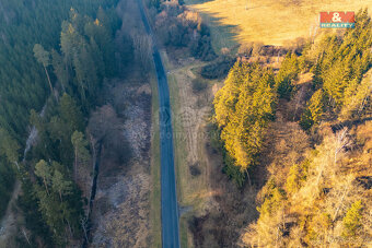 Prodej pole, 1278 m², Bělá u Jevíčka - 9