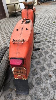 Jawa 21 - 9