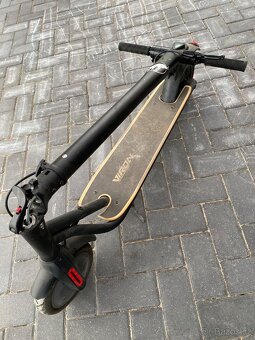 Elektrokoloběžka VeGa viron XL-700 PRO - 9