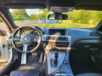 Bmw 640d x-drive m-packet - 9