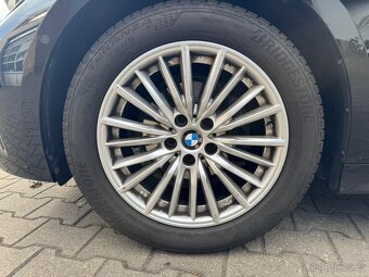 BMW G21 318i 115Kw, 1.Majitel, 2020, Benzín, Automat - 9