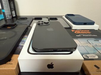 Prodám iPhone 14 Pro Max 512Gb - 9