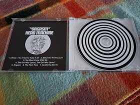 PRODAM 3XCD - URIAH HEEP + 1x CD RARITA - 9