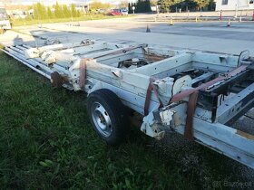 PRODAM SASI NA FIAT DUCATO VALNIK ODTAHOVKA DO rv.1995 - 9