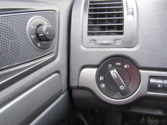 Škoda Octavia II 1.2 TSI , 77 kW benzín, 2010 - 9