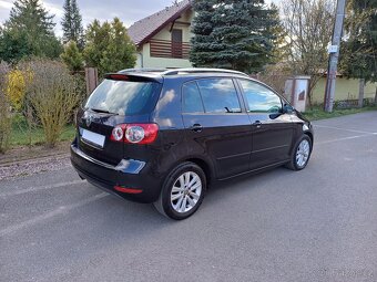 1.majitel..Volkswagen Golf Plus kamera - 9