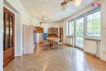Prodej rodinného domu, Kostelec nad Labem, ul. Přemyslova - 9