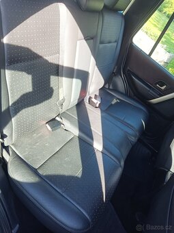 Land Rover Freelander 2.0 82kW - 9