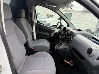 Peugeot Partner 1.6 HDi Comfort - 9
