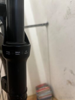 Prodám horské kolo Scott Scale 970 29" L – minimálně jeté - 9