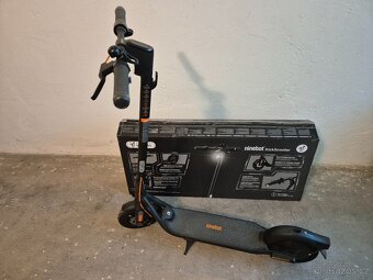 Ninebot KickScooter F2 E Plus - 9
