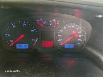 Vw t4 111 kw atlantis - 9