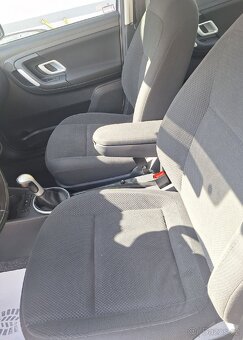 ŠKODA FABIA 1.4 16V - 9