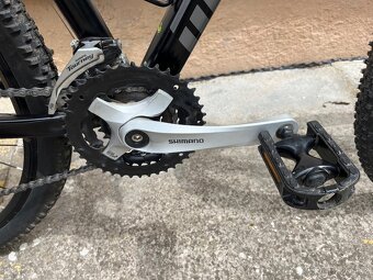 Horské kolo Maxbike Toba Lady - 9