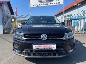 Volkswagen Tiguan, 1,5 TSi, 96kW, ČR - 9