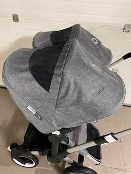 +++ Bugaboo Donkey 3 TWIN +++ - 9