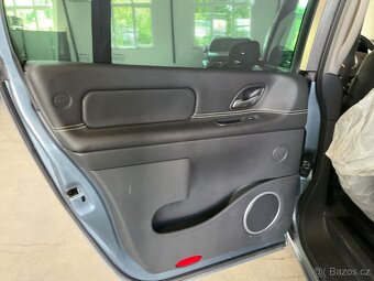 Renault Grand Espace 2.0dCi 127kW Edition25th - Panorama - 9