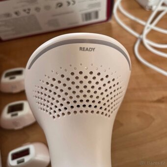 Philips Lumea IPL 9900 - 9